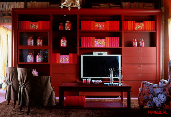 Стеллаж De Baggis 20-657